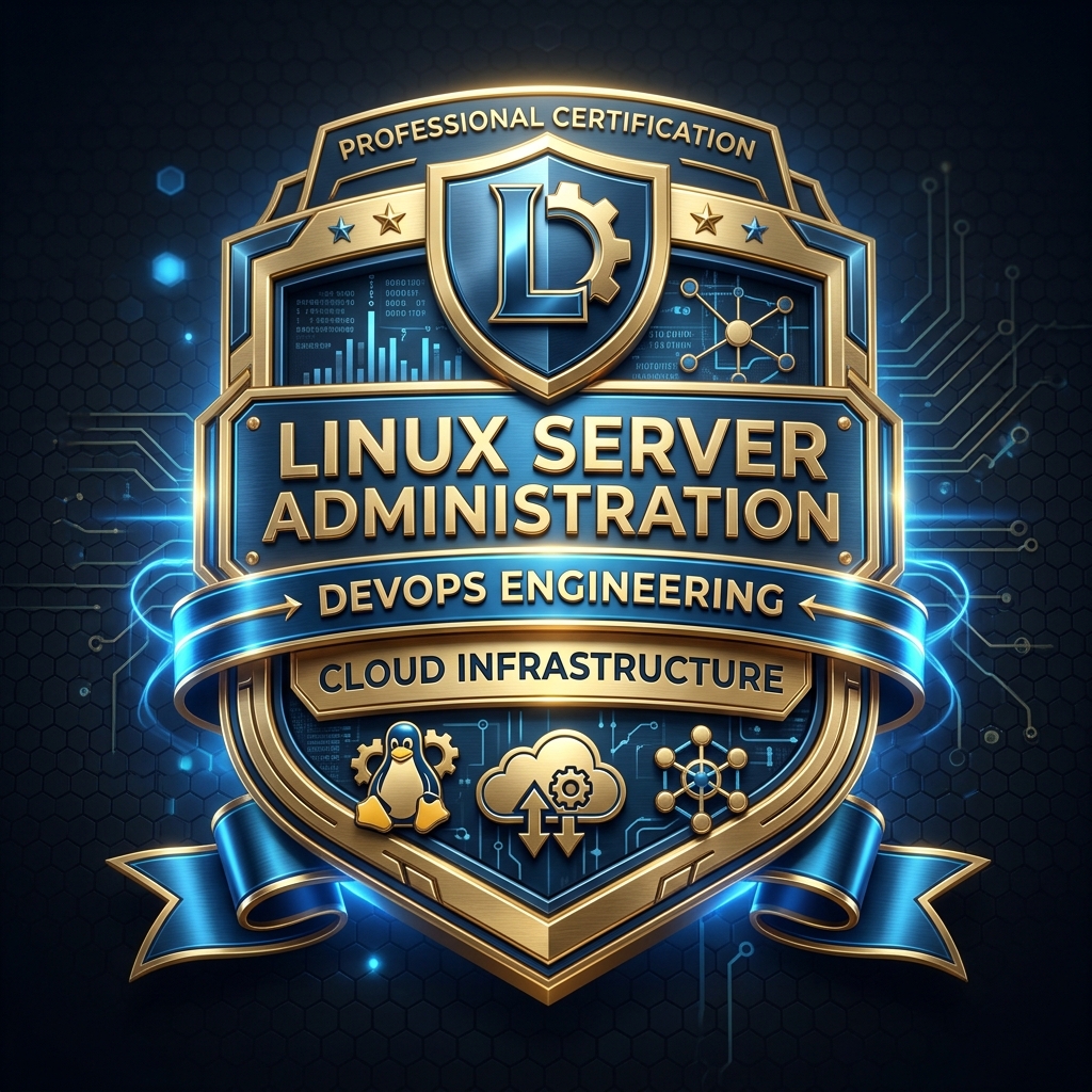 Linux & DevOps Certification